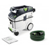 Festool CTL 36 E mobilný vysávač 574965