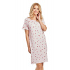 TARO Dámska nočná košieľka Maia 3520 L