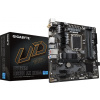 GIGABYTE B760M DS3H AX LGA1700 4xDDR4 4xSATA 2xM.2 2xDP 1xHDMI B760M DS3H AX DDR4