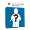 LEGO® Chronicle Books Tajemná minifigurka Modrá edice 126 dielov