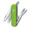 Nože Victorinox - Nôž Victorinox CLASSIC 0.6223.43G