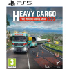 Heavy Cargo - The Truck Simulator (PS5)