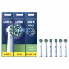Náhradná kefka Oral-B Pro Cross Action (6 ks)