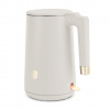Dvojstenná rýchlovarná kanvica Berlinger Haus BH-9577 Sahara Collection 1800W, 1,7 l - krémová Berlinger Haus