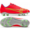 Kopačky NIKE JR Mercurial Vapor 14 Club FG/MG CV0823 600 veľ. 35,5