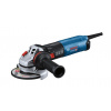 Bosch Uhlová brúska GWS 17-125 SB 06017D0700