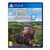 Farming Simulator 22 (PS4) PlayStation 4 (PS4) digitálna verzia