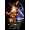 Star Wars Sila sa prebúdza - Disney, Alan Dean Foster