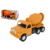 Dino Tatra 148 mixér oranžový 30 cm