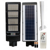 Pouličná LED lampa - SVIETIDLO SOLÁRNA ULIČKA lucerna 300W + DIAĽKOVÝ DRŽIAK (Pouličná LED lampa - SVIETIDLO SOLÁRNA ULIČKA lucerna 300W + DIAĽKOVÝ DRŽIAK)