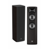 JBL STUDIO 690 - 2,5-pásmové podlahové reprosoustavy, max. 250 W - tmavé dřevo