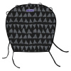 DOOKY Design clona Black Tribal