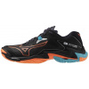 MIZUNO Wave Lightning Z8 - unisex model (MIZUNO Wave Lightning Z8)