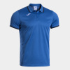 JOMA COMBI PREMIUM POLOKOŠILE - Modrá, Tmavě modrá - veľkosť 3XS