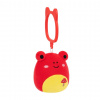 Squishmallows Kľúčenka Pralesnička - Obu 9 cm