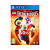 Hra na konzole LEGO The Incredibles - PS4 (5051892215497)
