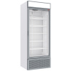 DIAMOND PRESKLENÁ CHLADNIČKA 715 L CLP72-SW