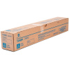 Konica Minolta originální toner TN221C, modrý, 21000str., A8K3450, Konica Minolta Bizhub C227, C287