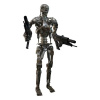 Hot Toys Terminator 2: Judgment Day Movie Masterpiece Die-cast Akční Figurka 1/6 Endoskeleton (Battle Damaged Verze 31 cm