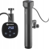 Ponorný cirkulátor na sous vide HENDI 30L, čierny, 230V/1200W, 70x120x330