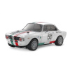 Tamiya Tamiya 58732 MB-01 Giulia Sprint GTA Club