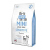 Brit Care Dog Mini Grain Free Sensitive 7kg