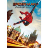 Spider-man: Ďaleko od domova DVD