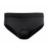 cyklokalhotky dámské SENSOR CYKLO BASIC černé L