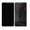 HUAWEI MATE 9 lcd displej + dotykové sklo Čierna