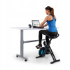 Mechanical Spinning Bike Capital Sports Azura Desk Bike (Mechanical Spinning Bike Capital Sports Azura Desk Bike)