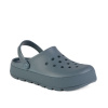 Obuv COQUI Clogsy Niko Petrol Modrá 45