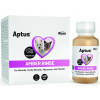 ORION Pharma Aptus Amber Rinse 4x60ml