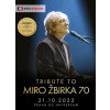 Tribute To Miro Žbirka 70 - Various Artists, Česká televize ECT