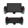 iPega 9777SH Bluetooth gamepad pre Android/iOS/PS3/PC/N-Switch s RGB [57983124408] (57983124408)