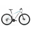 Horský bicykel - Bicykel láva kupolu 2022 veľkosť m fialová (Bicykel láva kupolu 2022 veľkosť m fialová)