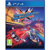 Trailblazers Sony PlayStation 4 (PS4)