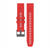 Pásik Trimark QuickFit 20 mm červený