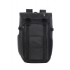 Canyon BPA-5, mestský batoh pre 15,6´´ notebook, 15l, vodeodolný, 10 vreciek, čierny CNS-BPA5B1