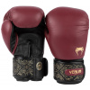 Boxerské rukavice VENUM Power 2.0 Burgundy/Black 16 oz
