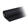 Obrus (PAP-Airlaid) v rolke PREMIUM čierny 1,2 x 25 m [1 ks]
