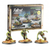 Fallout: Wasteland Warfare - Super Mutants: Suiciders - EN (Modiphius)