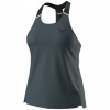 Dynafit Sky Tank W cinder 0721 M; Modrá tílko