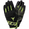 SECA X-STRETCH FLOU Rukavice - L