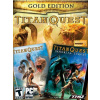 Iron Lore Entertainment Titan Quest Gold Edition (PC) Steam Key 10000026743008