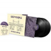 3LP/DVD Deep Purple: Bombay Calling (Live In '95) LTD