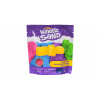 Spin Master Kinetic Sand zelená 85g