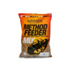MIVARDI - Method Feeder Mix Black Halibut 1 kg
