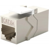 Spojka Conexpro STP 8/8 RJ45 / Cat.6A