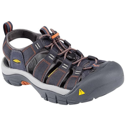 KEEN NEWPORT H2 M india ink/rust EU 45/283 mm 871209540495