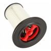Filter do vysávača - Hepa filter Bosch Unlimited Serie 8 vysávač (Hepa filter Bosch Unlimited Serie 8 vysávač)